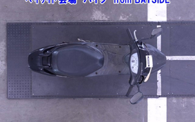 HONDA DIO