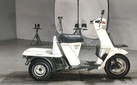 HONDA GYRO TA01