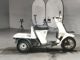 Фото Honda GYRO 2000 с японского аукциона