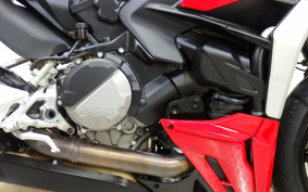 DUCATI STREET FIGHTER V2 2023 3F00