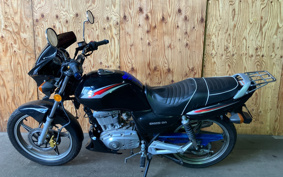 SUZUKI EN125 PCJK6
