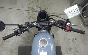 HONDA CL250-2 MC57