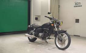 HONDA MAGNA 50 AC13