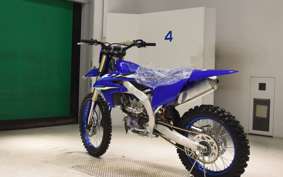YAMAHA YZ250F CG58C