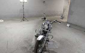 SUZUKI INTRUDER 250 VJ51A