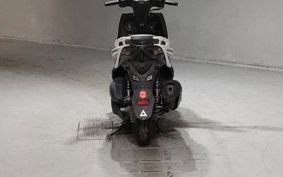YAMAHA CYGNUS GRIF ASU SEJ4J