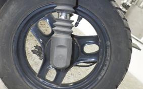 HONDA DIO Gen.6 AF62