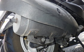 YAMAHA AXIS 125 TREET SE53J