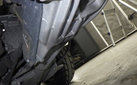 HONDA GYRO CANOPY TA03