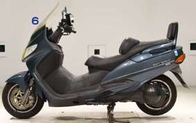 SUZUKI SKYWAVE 400 1999 CK41A