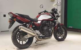 HONDA CB400SF GEN 4 A 2022 NC42