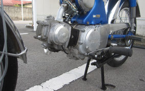 HONDA CL90 BENLY CL90