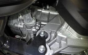 YAMAHA CYGNUSｸﾞﾘﾌｧｽ