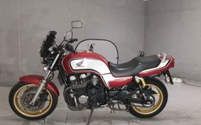 HONDA CB750 RC42