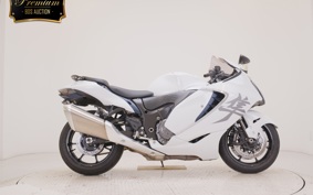 SUZUKI HAYABUSA Gen.3 2021 EJ11A
