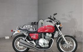 HONDA CB400 2000 NC36