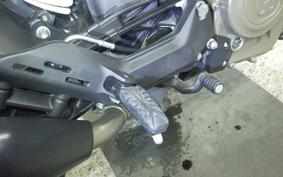 HUSQVARNA SVARTPILEN 401 2022