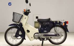 HONDA C50 SUPER CUB AA01