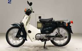 HONDA C90 SUPER CUB HA02