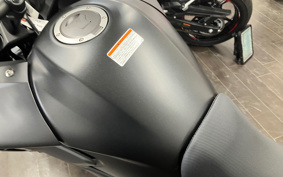 HONDA NX400 2024 NC65