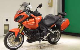 TRIUMPH TIGER 1050 2011