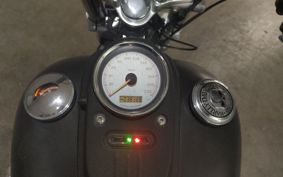 HARLEY FXDB1580 2010 GX4