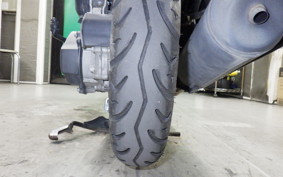 HONDA TACT-4ﾍﾞｰｼｯｸ 2007 AF79