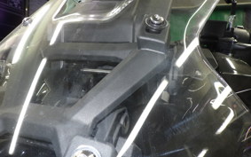 HONDA ADV160 2014 KF54