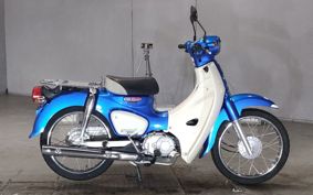 HONDA SUPER CUB110 JA44