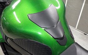 KAWASAKI NINJA H2 SX SE 2021 ZXT02A