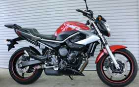 YAMAHA XJ6 N 2010 RJ19
