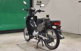 HONDA ｸﾛｽｶﾌﾞ JA10
