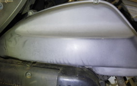YAMAHA JOG Delux 2025 SA39J