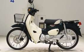 HONDA C110 SUPER CUB 2024 JA59