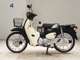 Фото Honda C110 SUPER CUB 2024 с японского аукциона