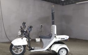 HONDA GYRO TA03