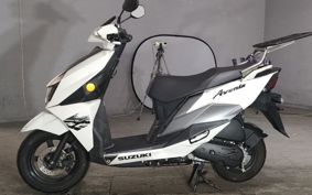 SUZUKI AVENIS 125 EA12J
