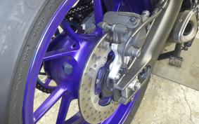 YAMAHA MT-09 Tracer 2015 RN36J