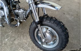 HONDA MONKEY Z50J