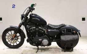HARLEY XL883N 2013