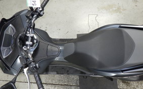 HONDA PCX 160 2021 KF47