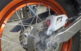 YAMAHA SEROW 250 Gen.2 2018 DG17J