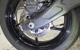 KAWASAKI NINJA 650 A 2025 ER650S