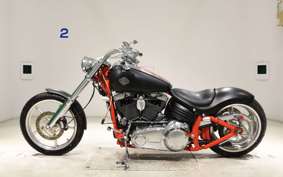 HARLEY FXCWC 1580 2011