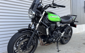 KAWASAKI Z650 RS 2024 ER650R