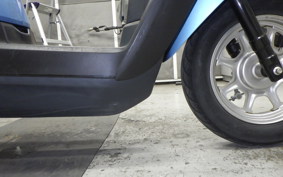 HONDA TACT-4ﾍﾞｰｼｯｸ 2023 AF75