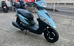YAMAHA JOG125 SEJ5J