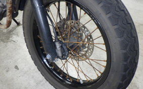 HONDA CB223S MC40