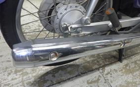 HONDA C110 SUPER CUB 2015 JA07