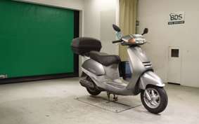 HONDA LEAD 100 2008 JF06